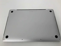 Apple a1706 13-inch macbook pro mpxx2n/a laptop - afbeelding 3 van  4