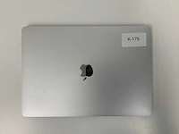 Apple a1706 13-inch macbook pro mpxx2n/a laptop - afbeelding 4 van  4