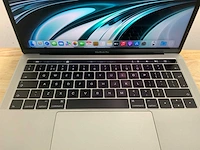 Apple a1706 macbook pro laptop - afbeelding 2 van  7