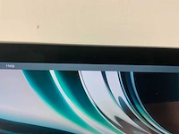 Apple a1706 macbook pro laptop - afbeelding 3 van  7