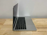 Apple a1706 macbook pro laptop - afbeelding 4 van  7