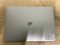 Apple a1706 macbook pro laptop - afbeelding 6 van  7