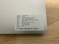 Apple a1706 macbook pro laptop - afbeelding 7 van  7