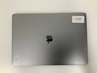 Apple a1707 15-inch macbook pro mptr2n/a laptop - afbeelding 3 van  4