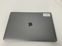 Apple a1707 15-inch macbook pro mptr2n/a laptop - afbeelding 2 van  3