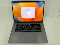 Apple a1707 15-inch macbook pro mptt2n/a laptop - afbeelding 1 van  3
