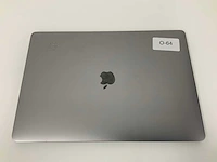 Apple a1707 15-inch macbook pro mptt2n/a laptop - afbeelding 2 van  3