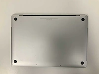 Apple a1707 15-inch macbook pro mptu2n/a laptop - afbeelding 3 van  3