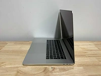 Apple a1707 macbook pro(i7) laptop - afbeelding 4 van  8