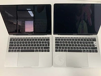 Apple a1708 13-inch macbook pro laptop (2x) - afbeelding 1 van  5