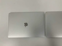 Apple a1708 13-inch macbook pro laptop (2x) - afbeelding 2 van  5