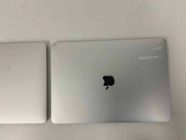 Apple a1708 13-inch macbook pro laptop (2x) - afbeelding 3 van  5