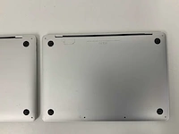 Apple a1708 13-inch macbook pro laptop (2x) - afbeelding 5 van  5