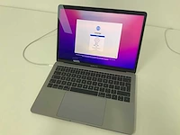 Apple a1708 13-inch macbook pro mll42n/a laptop - afbeelding 1 van  3
