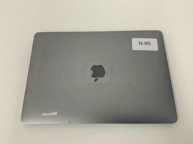 Apple a1708 13-inch macbook pro mll42n/a laptop - afbeelding 2 van  3