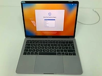 Apple a1708 13-inch macbook pro mpxq2n/a laptop - afbeelding 1 van  3