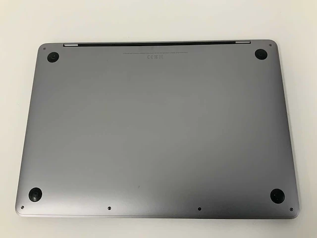 Apple a1708 13-inch macbook pro mpxq2n/a laptop - afbeelding 3 van  3