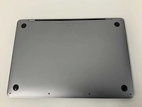 Apple a1708 13-inch macbook pro mpxq2n/a laptop - afbeelding 3 van  3