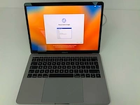 Apple a1708 13-inch macbook pro mpxq2n/a laptop - afbeelding 1 van  3
