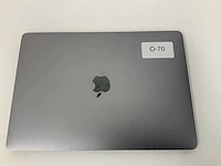 Apple a1708 13-inch macbook pro mpxq2n/a laptop - afbeelding 2 van  3