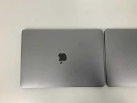 Apple a1708 13-inch macbook pro mpxt2n/a laptop (2x) - afbeelding 4 van  7