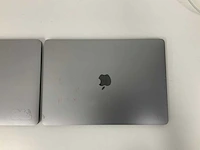 Apple a1708 13-inch macbook pro mpxt2n/a laptop (2x) - afbeelding 5 van  7