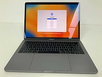 Apple a1708 13-inch macbook pro mpxt2n/a laptop - afbeelding 2 van  4