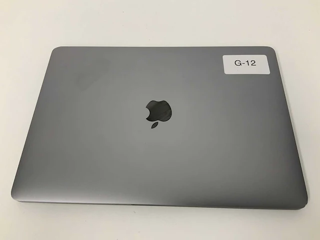 Apple a1708 13-inch macbook pro mpxt2n/a laptop - afbeelding 3 van  4