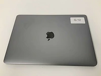 Apple a1708 13-inch macbook pro mpxt2n/a laptop - afbeelding 3 van  4