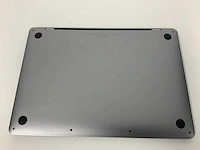 Apple a1708 13-inch macbook pro mpxt2n/a laptop - afbeelding 4 van  4