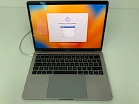 Apple a1708 13-inch macbook pro mpxt2n/a laptop - afbeelding 1 van  3