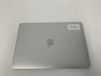 Apple a1708 13-inch macbook pro mpxu2n/a laptop - afbeelding 2 van  3