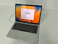 Apple a1708 13-inch macbook pro mpxu2n/a laptop - afbeelding 1 van  3