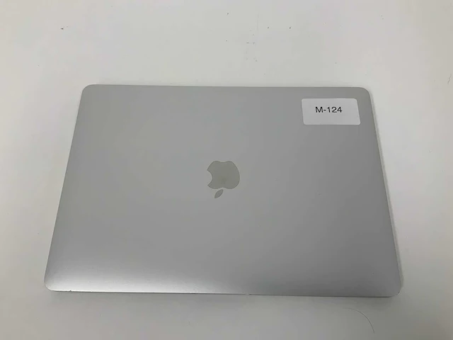 Apple a1708 13-inch macbook pro mpxu2n/a laptop - afbeelding 2 van  3
