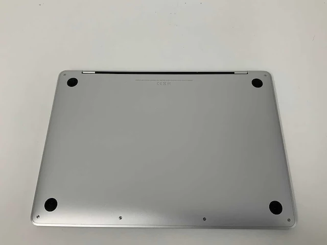 Apple a1708 13-inch macbook pro mpxu2n/a laptop - afbeelding 3 van  3