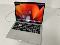 Apple a1708 13-inch macbook pro mpxu2n/a laptop - afbeelding 1 van  4