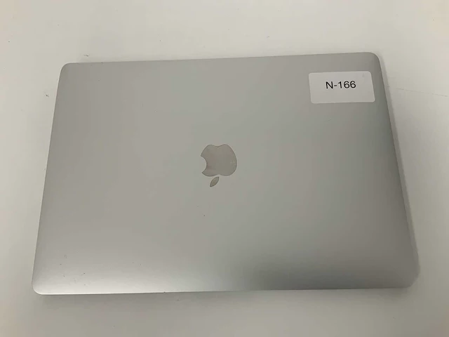 Apple a1708 13-inch macbook pro mpxu2n/a laptop - afbeelding 3 van  4