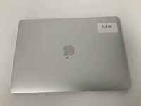 Apple a1708 13-inch macbook pro mpxu2n/a laptop - afbeelding 3 van  4