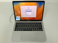 Apple a1708 13-inch macbook pro mpxu2n/a laptop - afbeelding 1 van  3