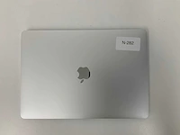Apple a1708 13-inch macbook pro mpxu2n/a laptop - afbeelding 2 van  3