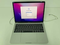 Apple a1708 13-inch macbook pro mpxx2ll/a laptop - afbeelding 1 van  4