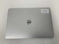 Apple a1708 13-inch macbook pro mpxx2ll/a laptop - afbeelding 3 van  4