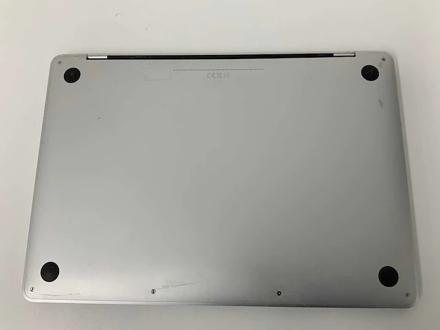 Apple a1708 13-inch macbook pro mpxx2ll/a laptop - afbeelding 4 van  4