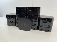 Apple (a1842) tv 4k hd streaming media players (17x) - afbeelding 3 van  7
