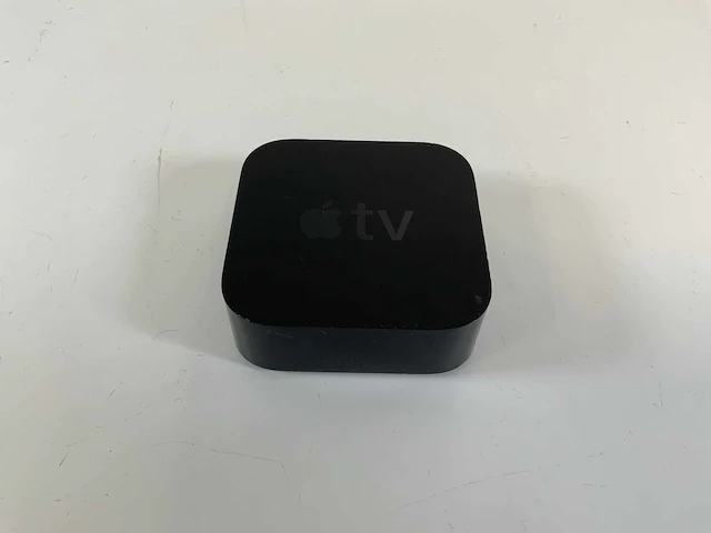 Apple (a1842) tv 4k hd streaming media players (17x) - afbeelding 5 van  7