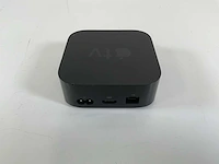 Apple (a1842) tv 4k hd streaming media players (17x) - afbeelding 6 van  7