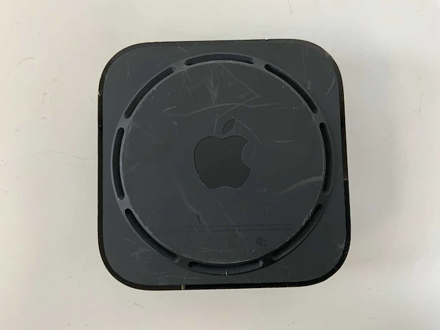 Apple (a1842) tv 4k hd streaming media players (17x) - afbeelding 7 van  7