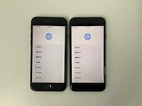 Apple a1905 iphone 8 64gb space gray mq6g2 (2x)