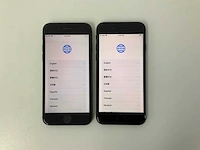 Apple a1905 iphone 8 64gb space gray mq6g2 (2x)