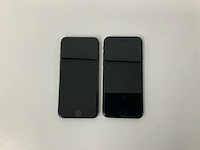 Apple a1905 iphone 8 64gb space gray mq6g2 (2x) - afbeelding 2 van  3